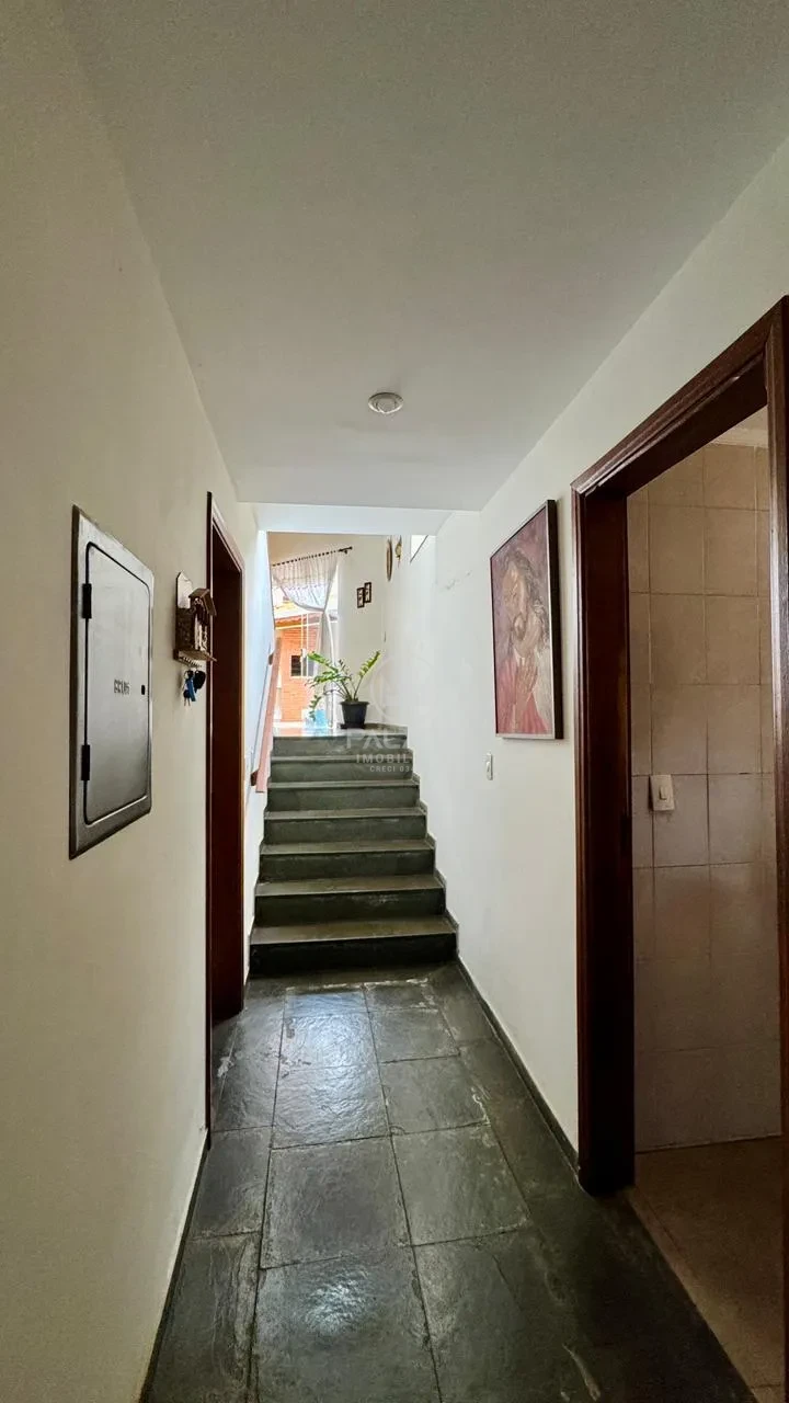 Casa À Venda Vila Monteiro Piracicaba