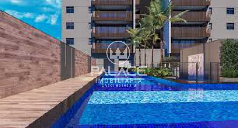 Imagens do imóveis Apartamento à venda em Nova América, Piracicaba 3 quartos 116m²