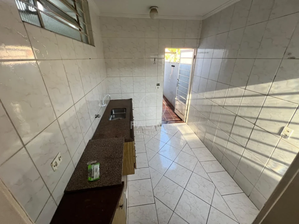 Casa com 2 dormitórios para alugar, 83 m² por RS 1.700,00 - mês - Jardim Petrópolis - Piracicaba-SP - Foto 17