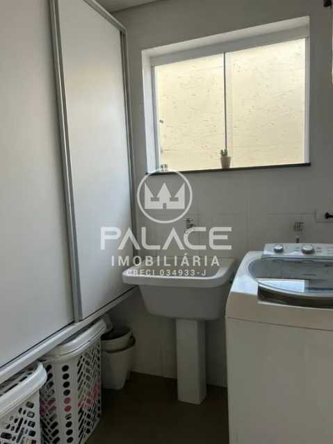 Imagens do imóveis casa à venda em parque são matheus, piracicaba 3 quartos 205m²