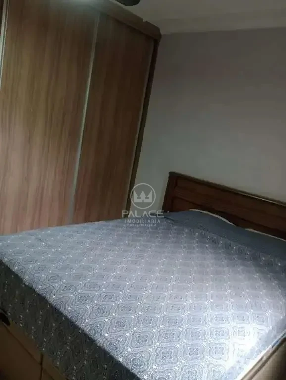 Casa À Venda Santa Terezinha Piracicaba