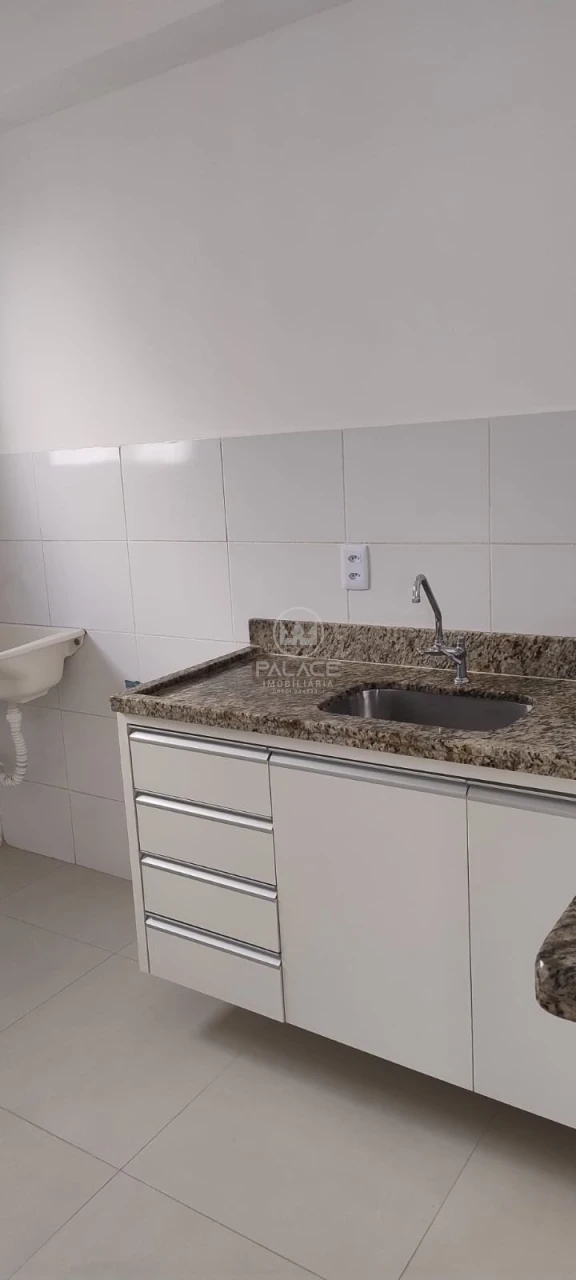 Apartamento À Venda Piazza Fontanella Piracicaba