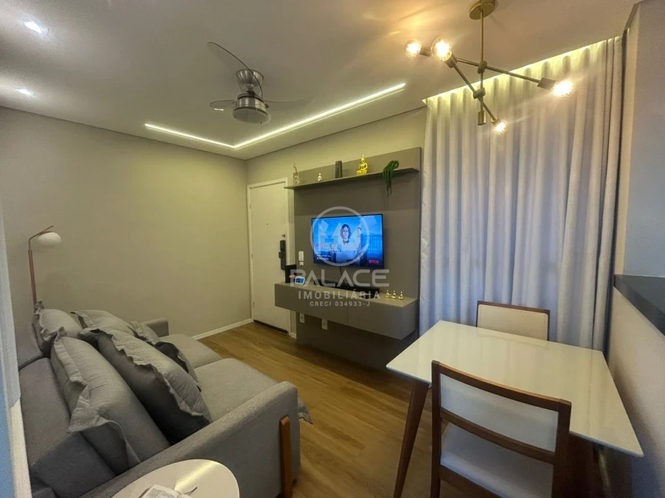 Apartamento, 2 quartos, 46 m² - Foto 5