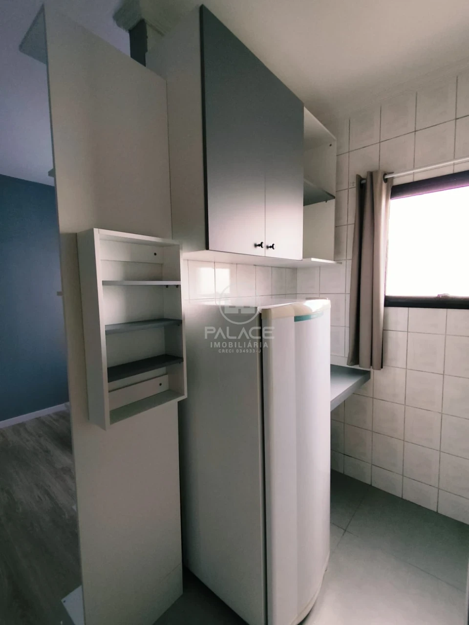 Apartamento, 1 quarto, 28 m² - Foto 2