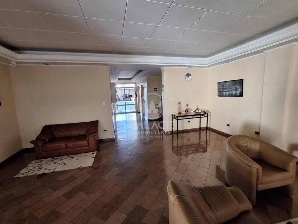 Apartamento À Venda Edifício Fenix Piracicaba