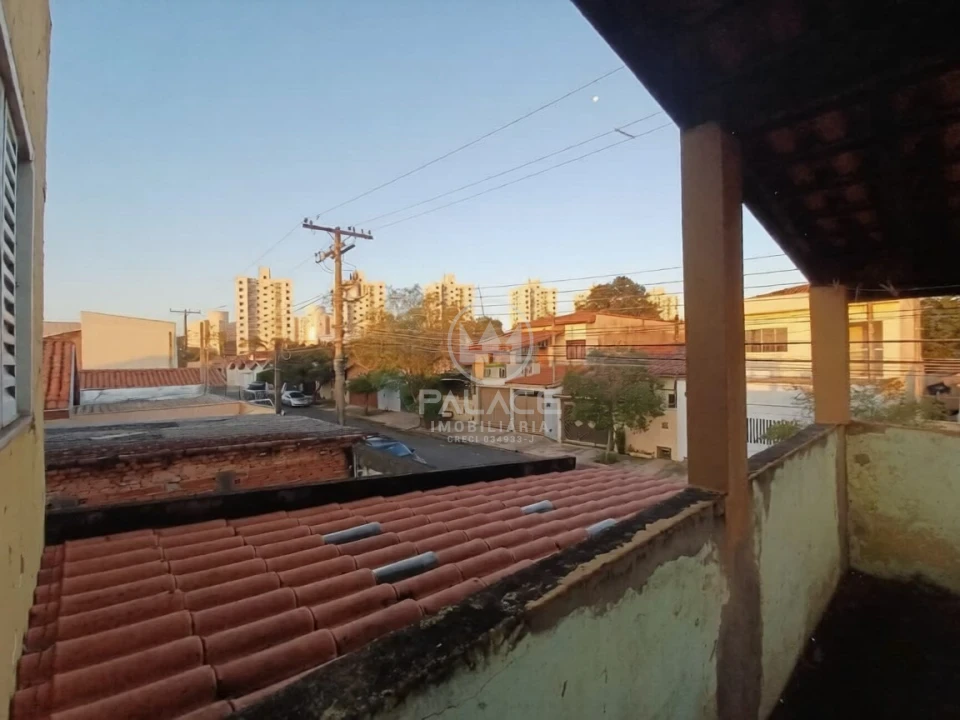 Casa À Venda Jardim Nova Iguaçu Piracicaba - Foto 1