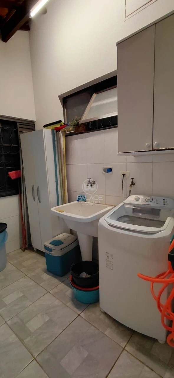 Casa À Venda Dois Córregos Piracicaba - Foto 18