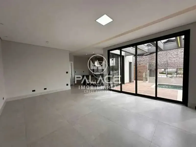 Casa em condomínio 4 quartos à venda em Santa Rosa, Piracicaba — Residencial Villa D'Aquila - foto 4
