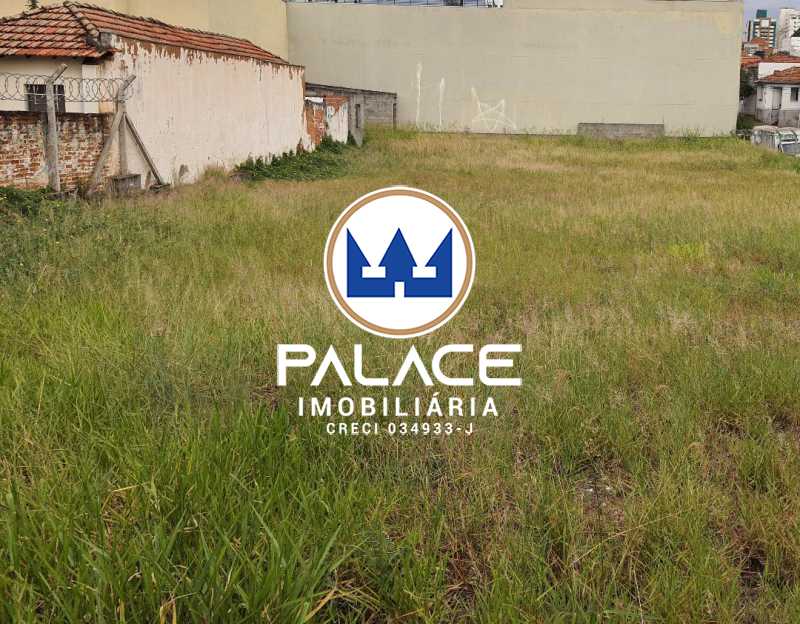 Imagens do imóveis terreno comercial à venda em centro, piracicaba 1383m²