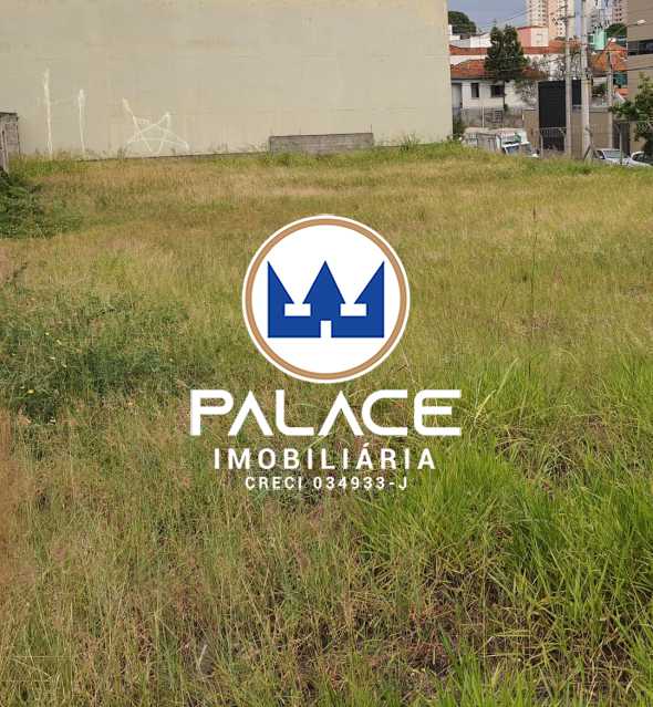 Imagens do imóveis terreno comercial à venda em centro, piracicaba 1383m²