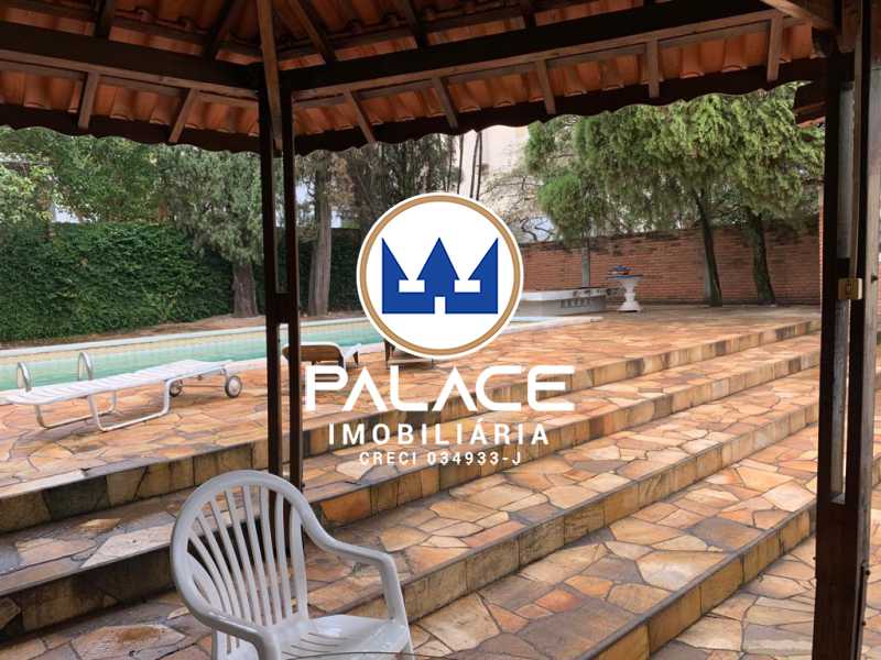 Imagens do imóveis casa à venda em alemães, piracicaba 4 quartos 350m²