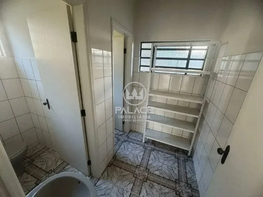 Casa comercial disponivel para locação