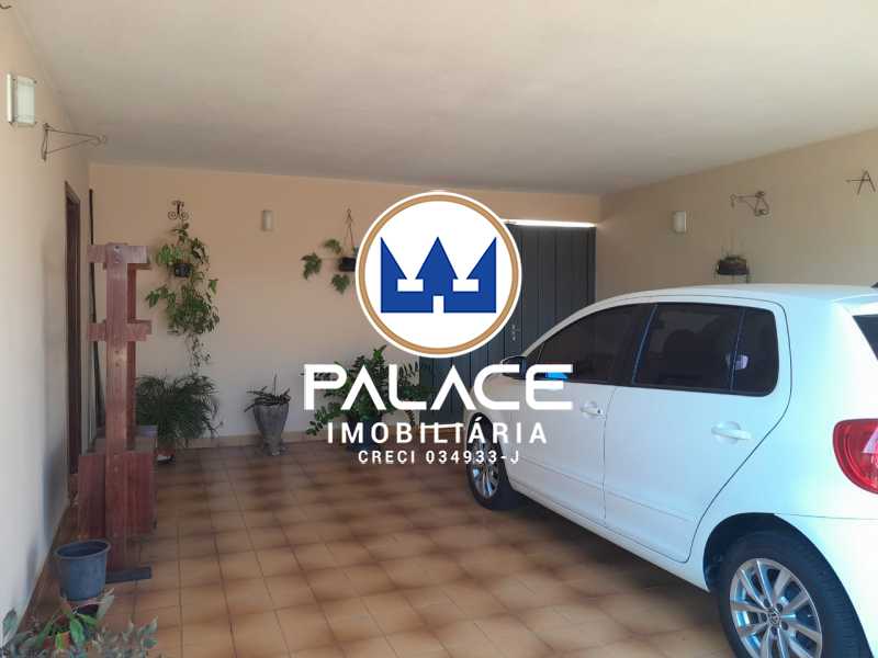 Casa à venda e locação Jardim Monumento, Piracicaba 3 quartos, 4 vagas