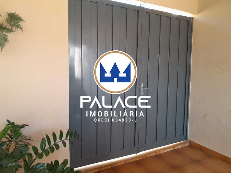 Casa à venda e locação Jardim Monumento, Piracicaba 3 quartos, 4 vagas