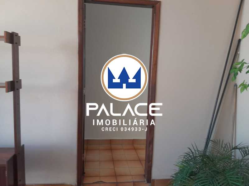 Casa à venda e locação Jardim Monumento, Piracicaba 3 quartos, 4 vagas