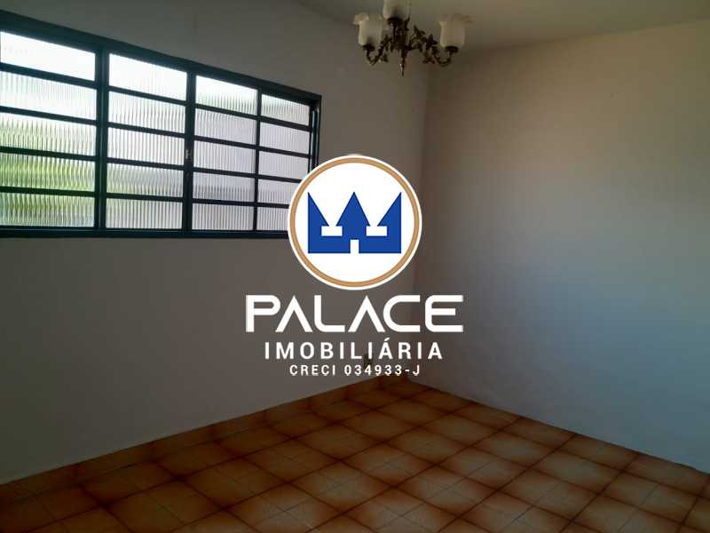 Casa à venda e locação Jardim Monumento, Piracicaba 3 quartos, 4 vagas