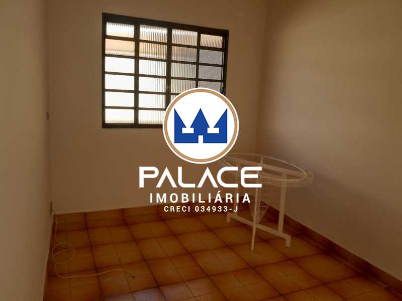 Casa à venda e locação Jardim Monumento, Piracicaba 3 quartos, 4 vagas