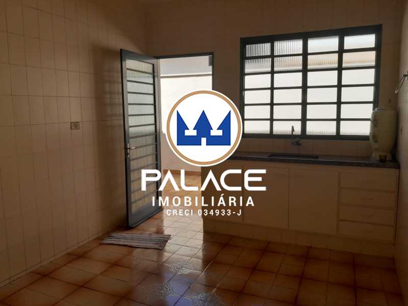 Casa à venda e locação Jardim Monumento, Piracicaba 3 quartos, 4 vagas