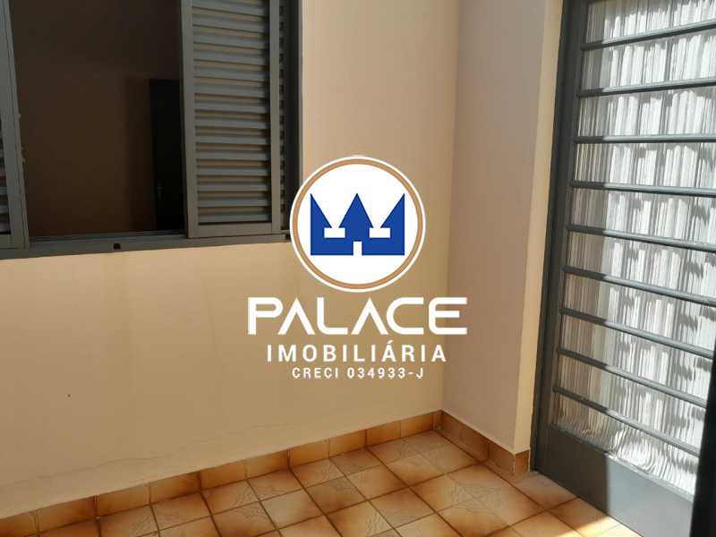 Casa à venda e locação Jardim Monumento, Piracicaba 3 quartos, 4 vagas