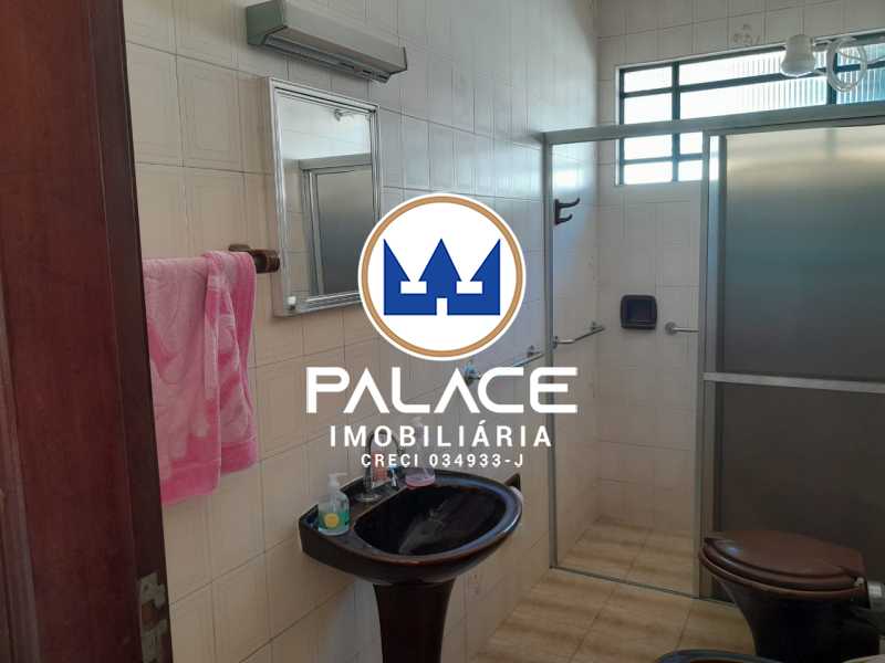 Casa à venda e locação Jardim Monumento, Piracicaba 3 quartos, 4 vagas