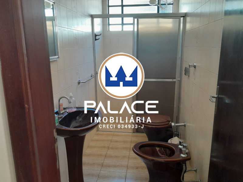 Casa à venda e locação Jardim Monumento, Piracicaba 3 quartos, 4 vagas