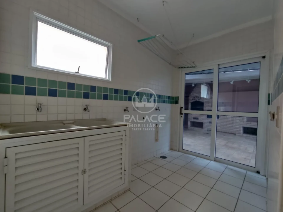Casa Em Condomínio Para Alugar Condomínio Terras De Piracicaba Iv Piracicaba
