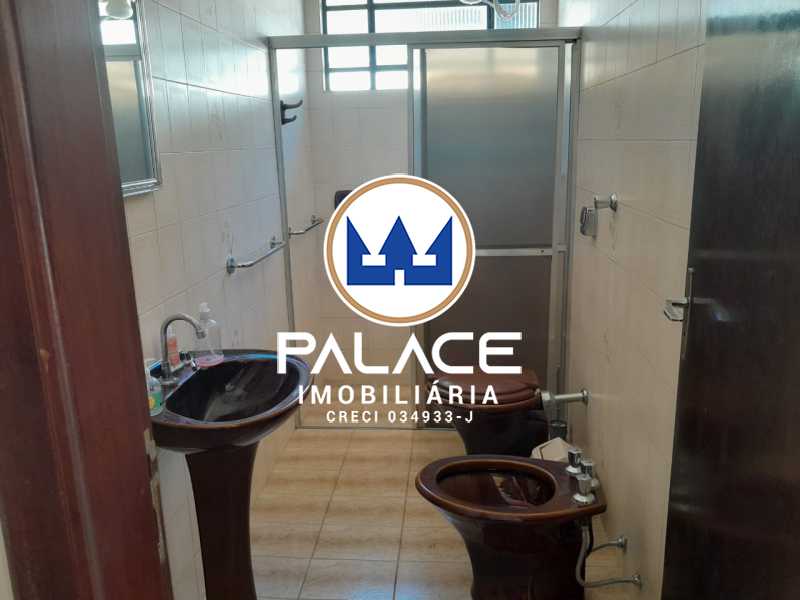 Casa à venda e locação Jardim Monumento, Piracicaba 3 quartos, 4 vagas