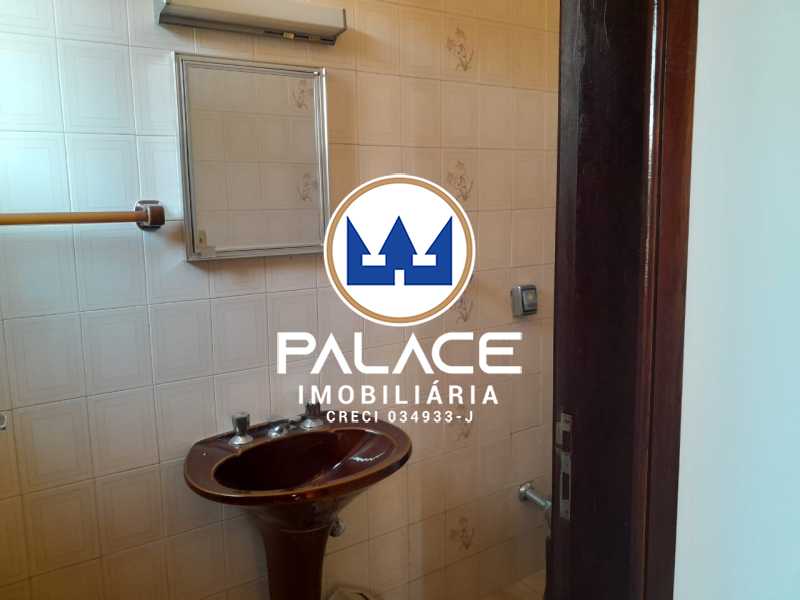 Casa à venda e locação Jardim Monumento, Piracicaba 3 quartos, 4 vagas