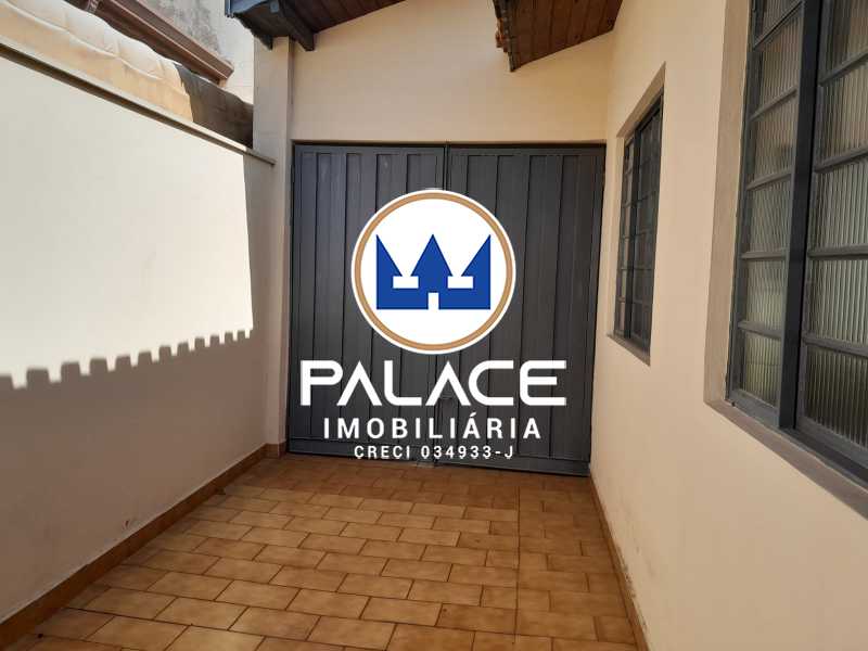 Casa à venda e locação Jardim Monumento, Piracicaba 3 quartos, 4 vagas