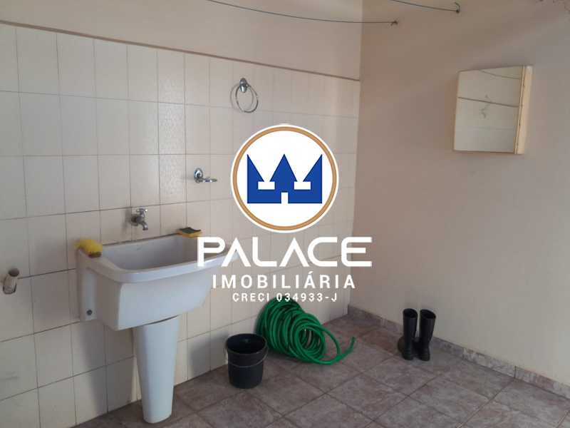 Casa à venda e locação Jardim Monumento, Piracicaba 3 quartos, 4 vagas