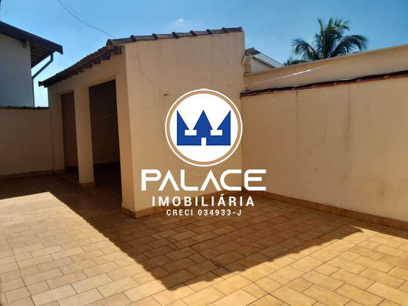 Casa à venda e locação Jardim Monumento, Piracicaba 3 quartos, 4 vagas