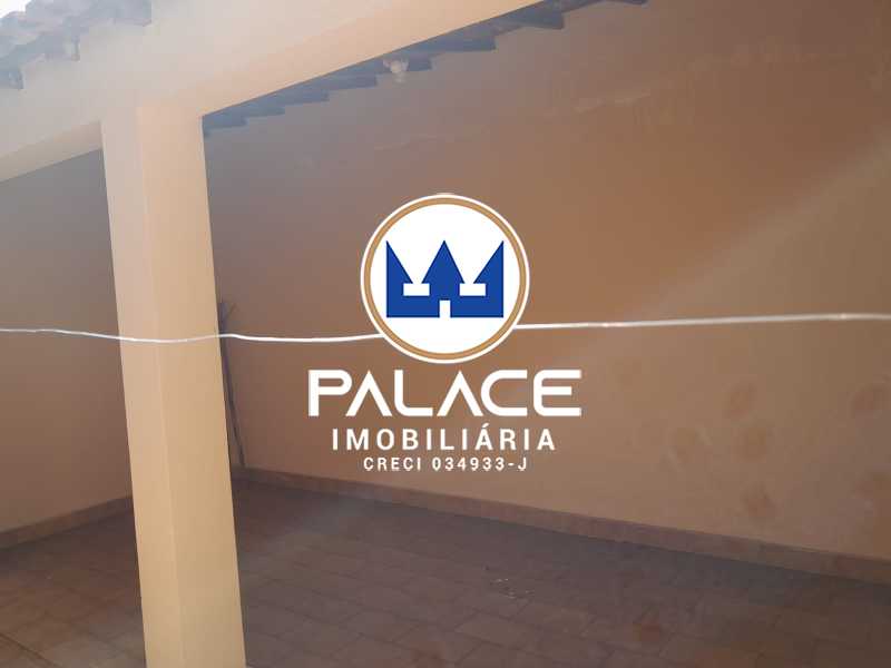 Casa à venda e locação Jardim Monumento, Piracicaba 3 quartos, 4 vagas