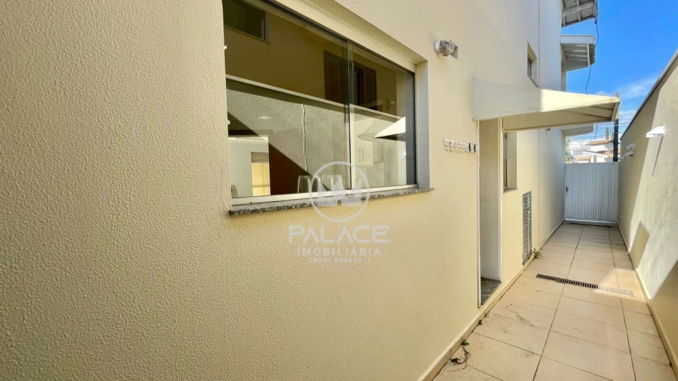 CASA / LOCACAO / 3 SUITES / CONDOMINIO / TERRAS IV