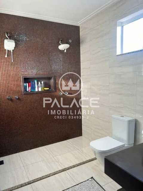 Imagens do imóveis casa à venda em parque são matheus, piracicaba 3 quartos 205m²