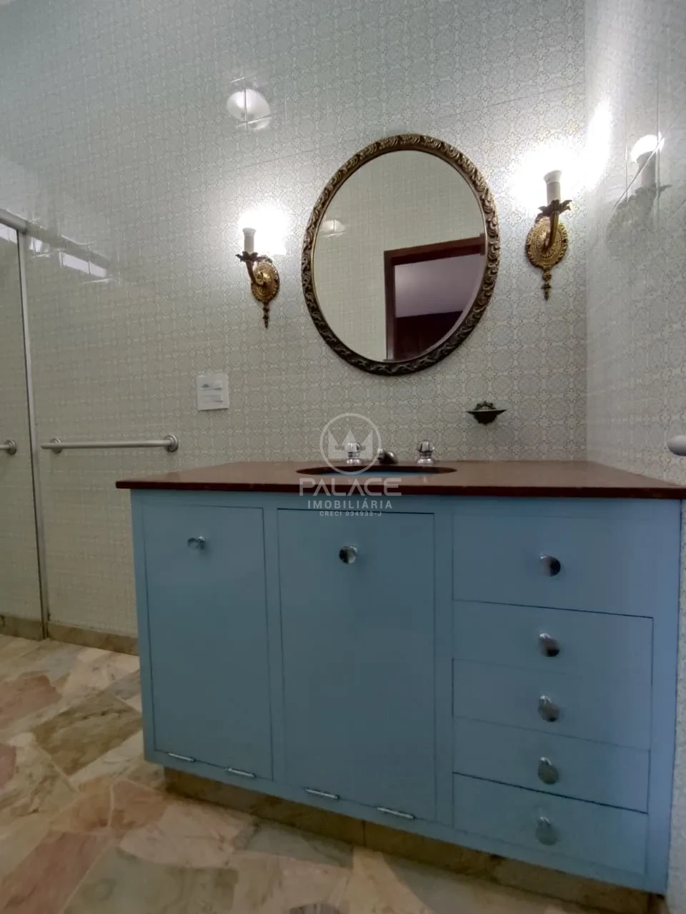 Casa Para Alugar Centro Piracicaba