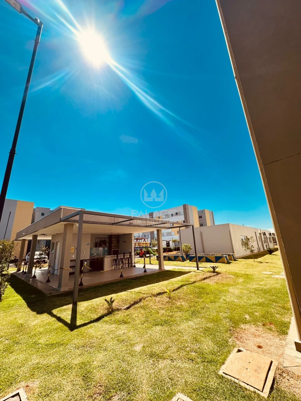 Apartamento À Venda Chácaras Água Branca Piracicaba