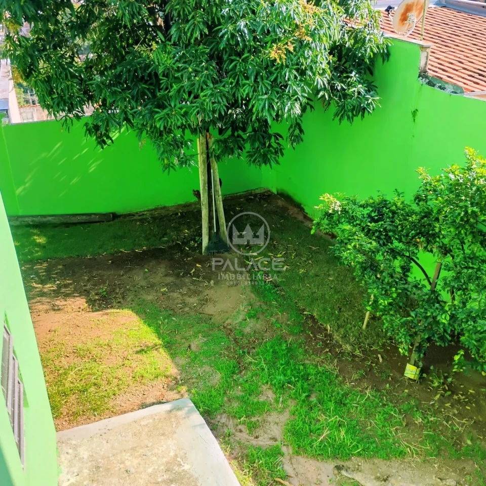 Casa disponivel para locação