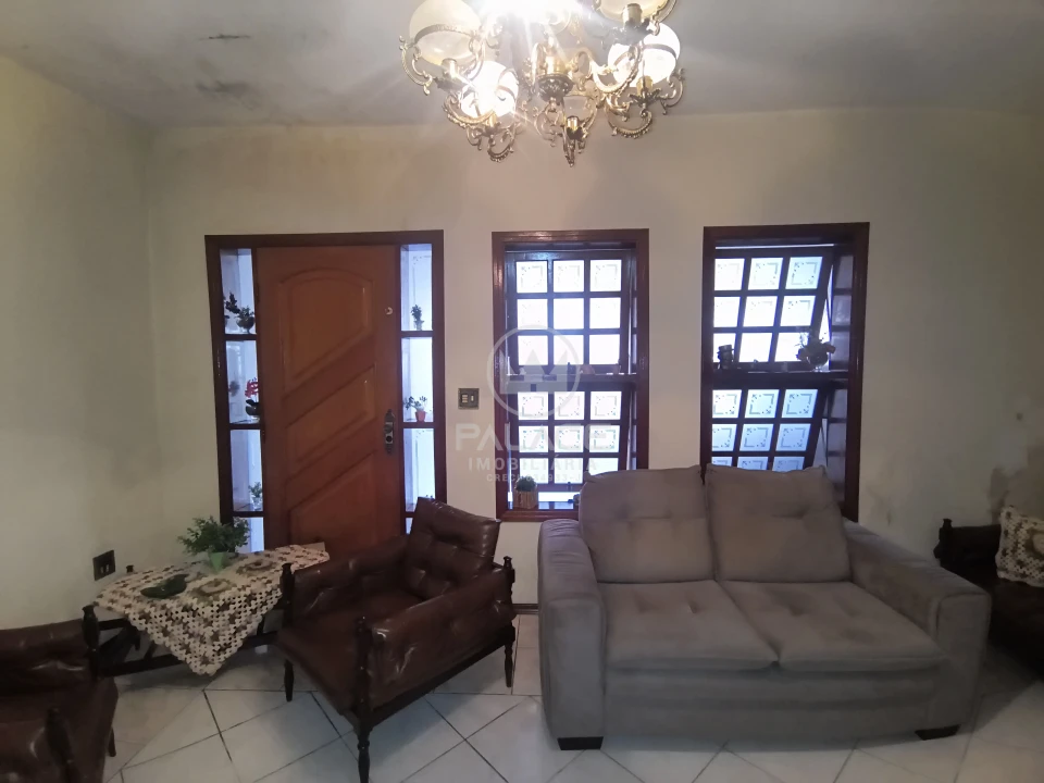 Casa À Venda Paulicéia Piracicaba