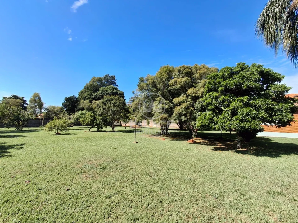 Linda Chácara Urbana a Venda no Bairro Santa Rita Piracicaba SP