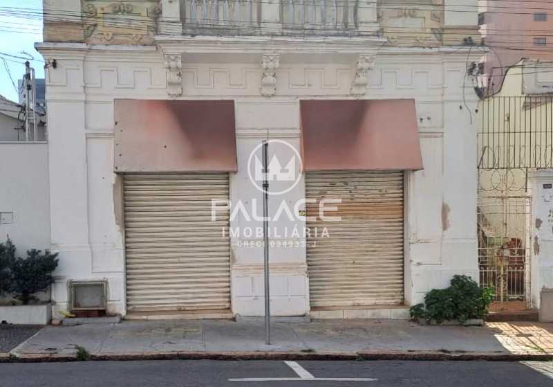 Ponto comercial no Centro