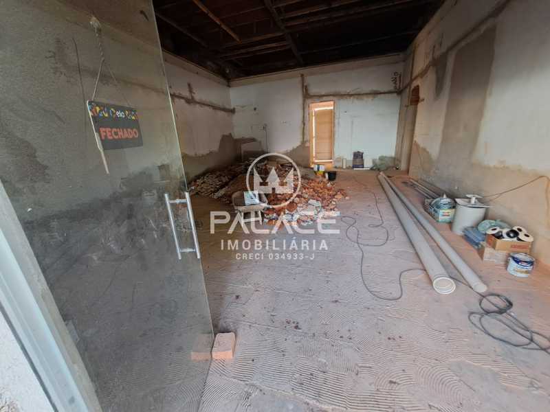 Ponto comercial no Centro