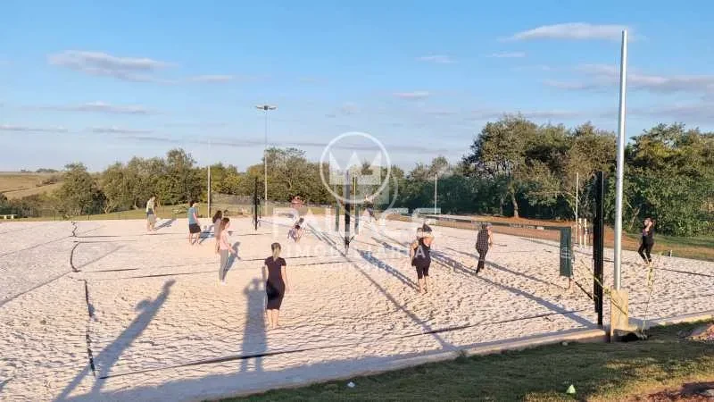 Terreno Em Condomínio À Venda Terras De Ártemis... Piracicaba
