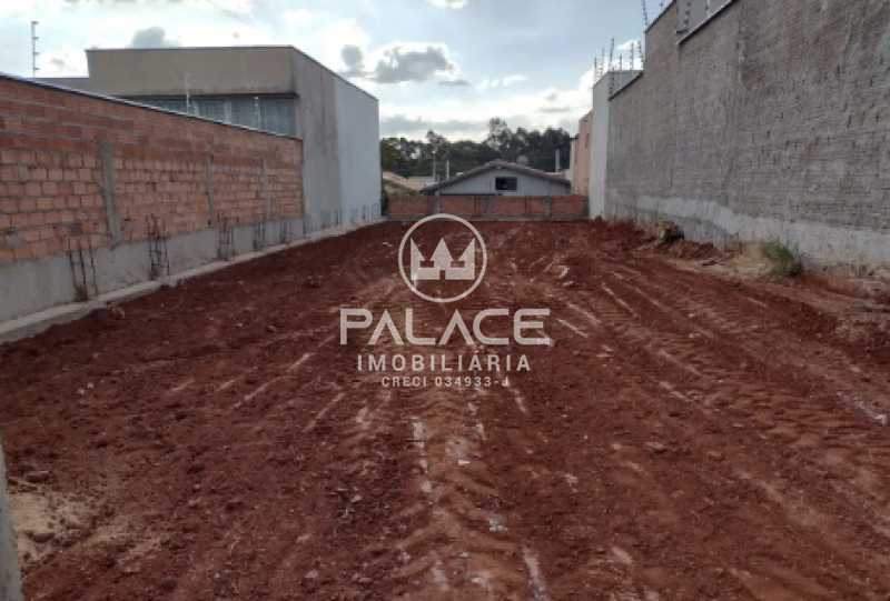 Imagens do imóveis terreno residencial à venda em taquaral, piracicaba 202m²