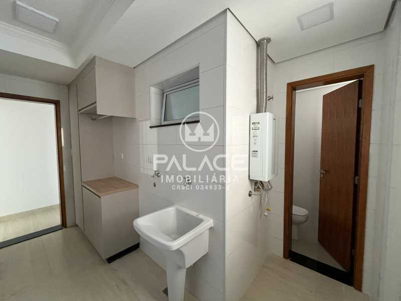 Imagens do imóveis apartamento para alugar em nova américa, piracicaba 3 quartos 116m²