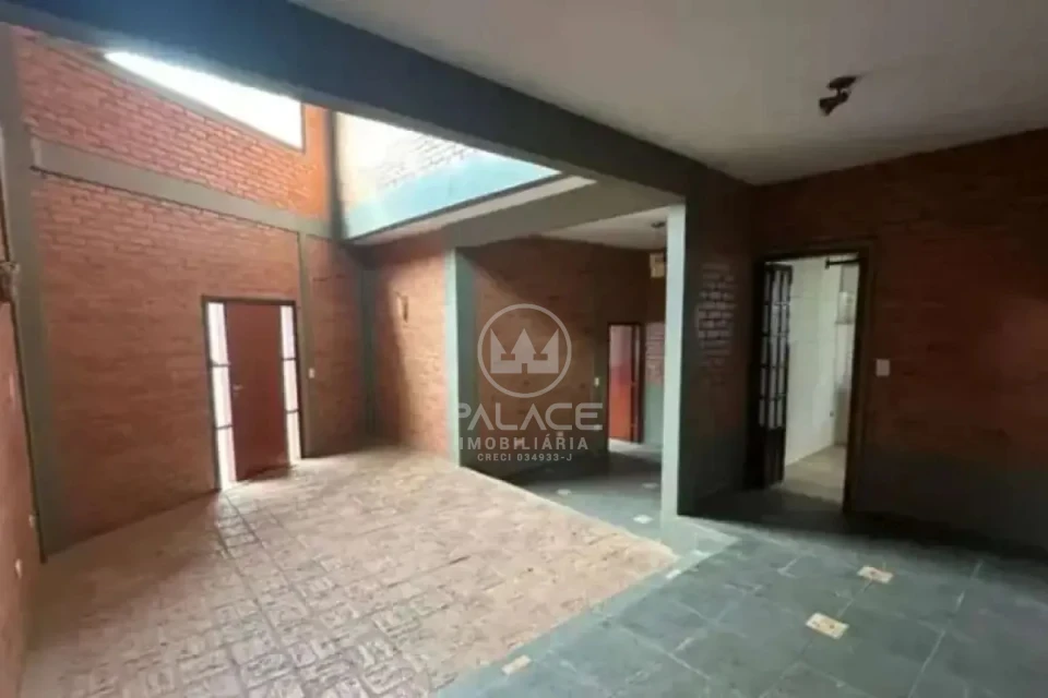 Casa a venda no Loteamento Santa Rosa