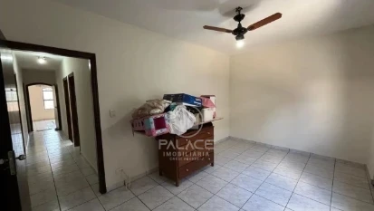 Casa À Venda Castelinho Piracicaba