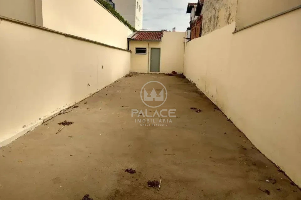 Casa À Venda Cidade Alta Piracicaba