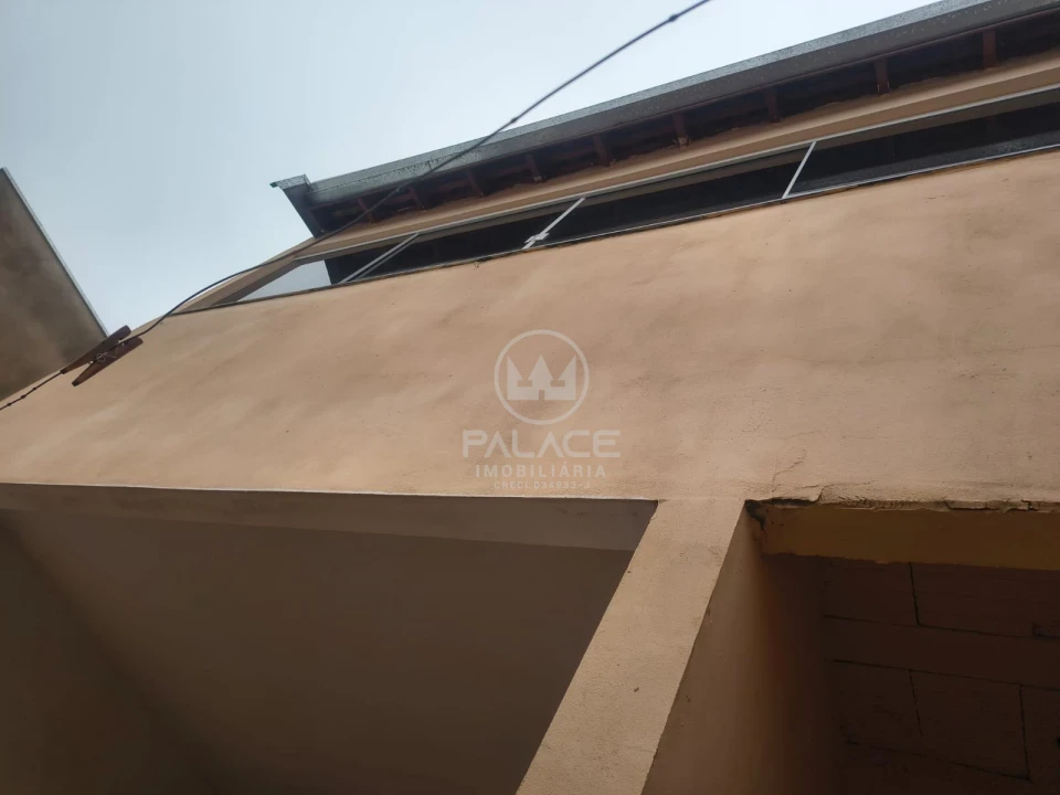 Casa à venda em Pompéia, Piracicaba — Portal Mundo do Imóvel