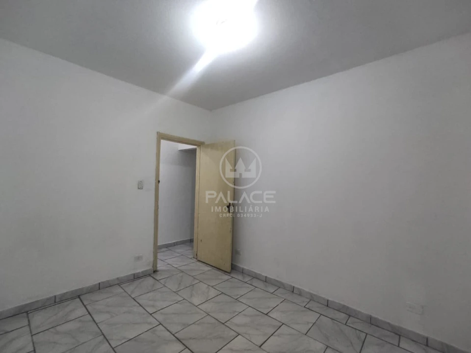 Casa Para Alugar Vila Monteiro Piracicaba