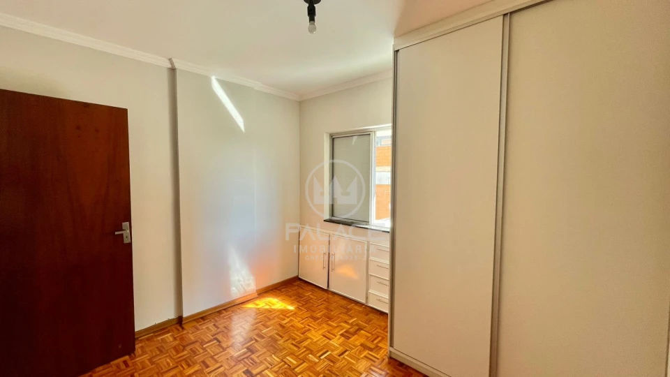 apartamento para alugar em centro, piracicaba 2 quartos 67m²